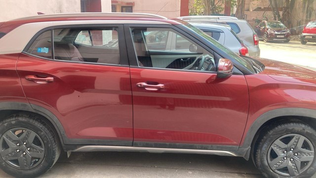 Second-hand 2021 Hyundai Creta S BSVI for sale in New Delhi-13