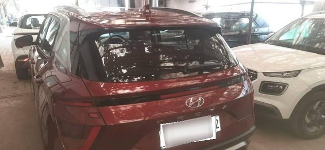 Second-hand 2021 Hyundai Creta S BSVI for sale in New Delhi-8