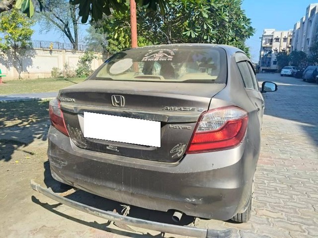 Second-hand 2016 Honda Amaze S i-DTEC for sale in Mathura-2