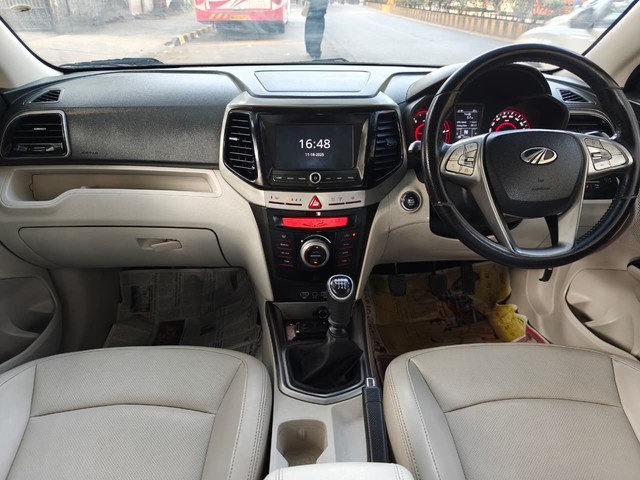 Second-hand 2019 Mahindra XUV300 W8 Option Dual Tone Diesel BSIV for sale in Mumbai-10