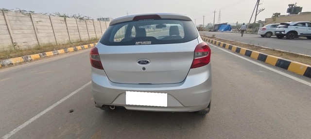 Second-hand 2015 Ford Figo 1.5 Sports Edition MT for sale in Hyderabad-1