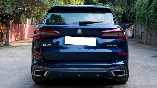 Second-hand 2023 BMW X5 xDrive40i M Sport for sale in New Delhi-1