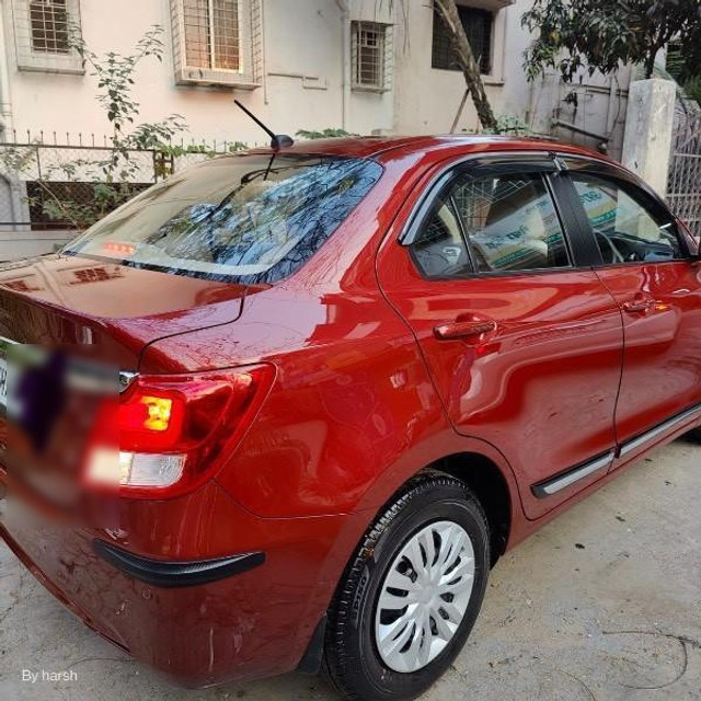 Second-hand 2020 Maruti Swift Dzire AMT VXI for sale in Hyderabad-2