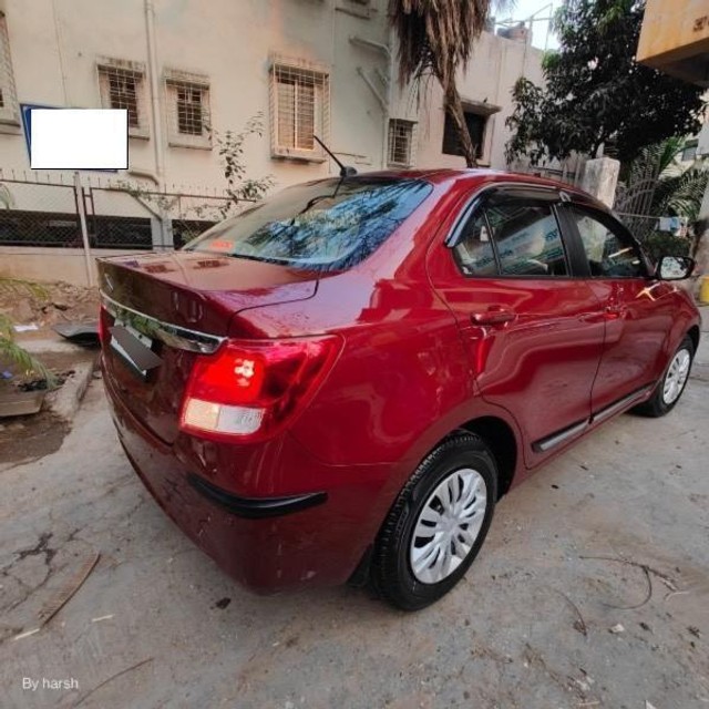 Second-hand 2020 Maruti Swift Dzire AMT VXI for sale in Hyderabad-4