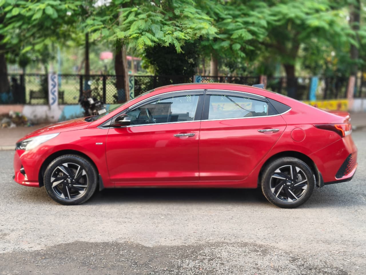 Image Used Car