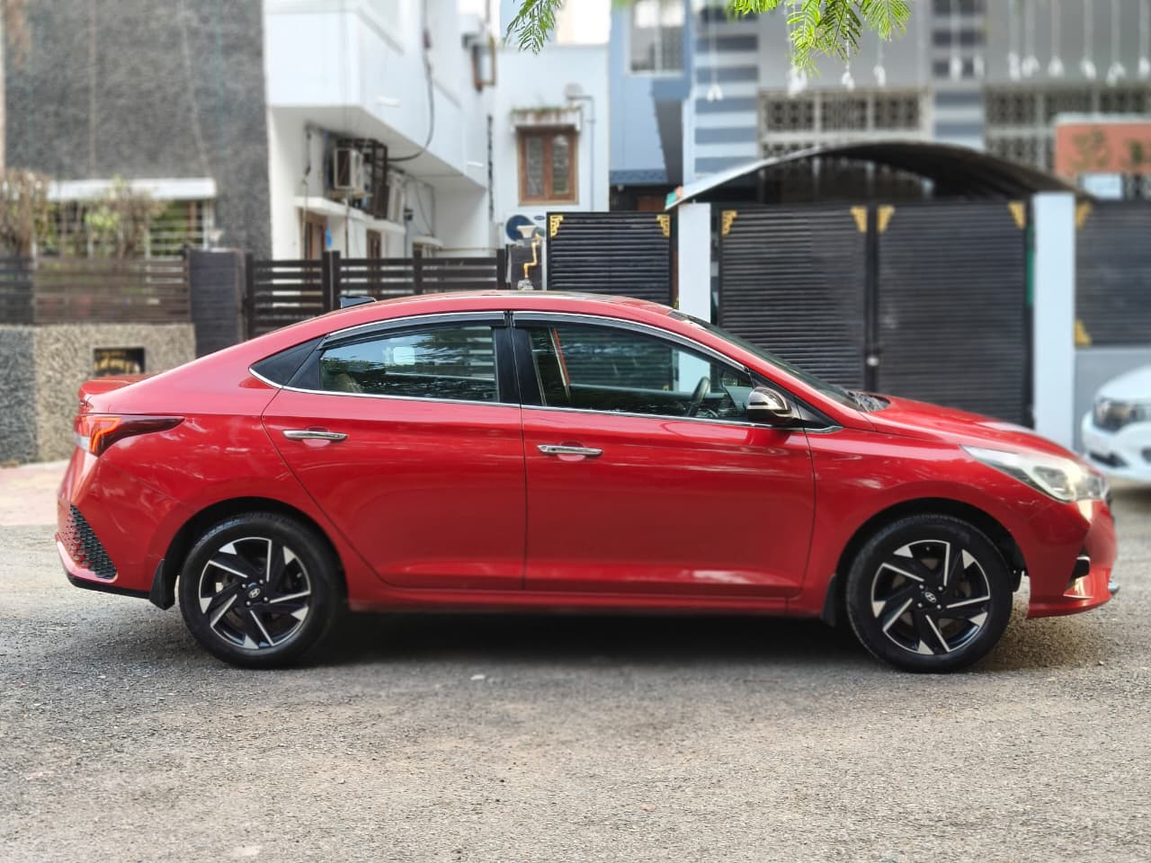 Image Used Car