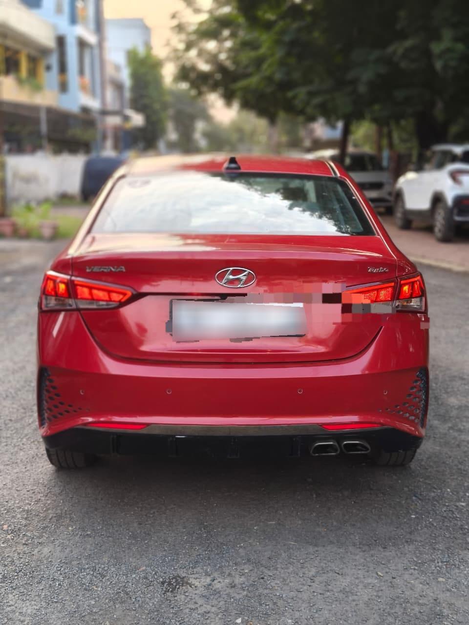 Image Used Car