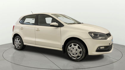 2016 Volkswagen Polo 1.2 MPI Comfortline
