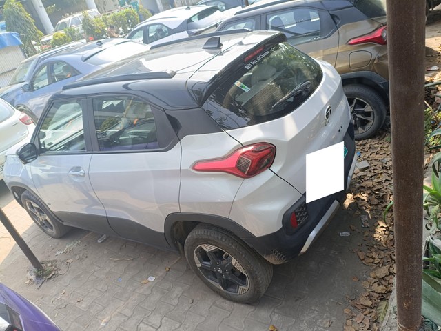 Tata Punch EV Empowered Plus S LR AC FC Second-hand 2024 Tata Punch EV Empowered Plus S LR AC FC for sale in Kota-2