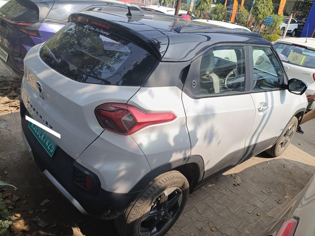 Tata Punch EV Empowered Plus S LR AC FC Second-hand 2024 Tata Punch EV Empowered Plus S LR AC FC for sale in Kota-3