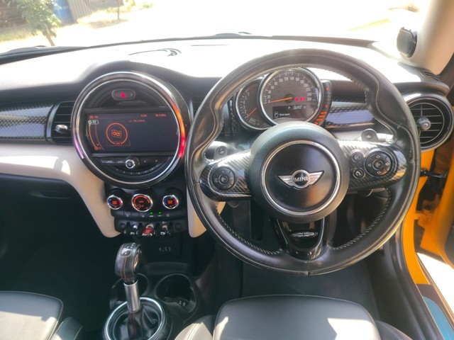 Second-hand 2017 Mini 3 DOOR Cooper S BSVI for sale in Coimbatore-17
