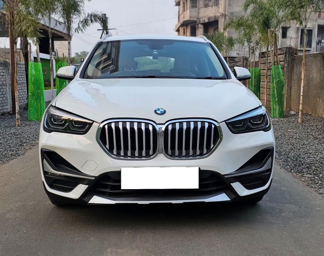 Second-hand 2020 BMW X1 sDrive20d xLine for sale in Nagpur-3