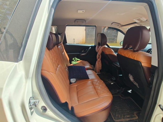 Mahindra XUV500 W7 AT Second-hand 2020 Mahindra XUV500 W7 AT for sale in Coimbatore-7