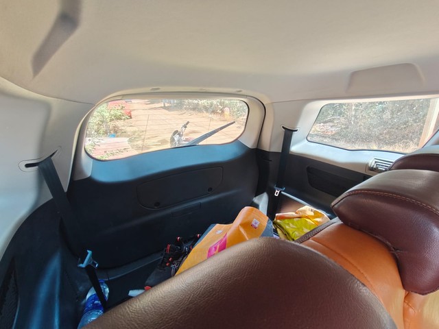 Mahindra XUV500 W7 AT Second-hand 2020 Mahindra XUV500 W7 AT for sale in Coimbatore-4