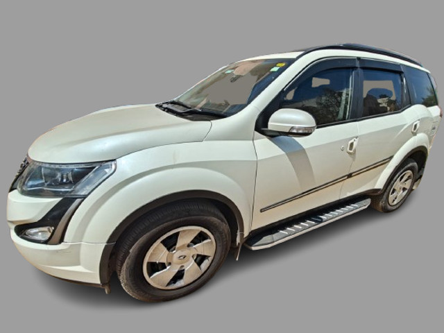 Mahindra XUV500 W7 AT Second-hand 2020 Mahindra XUV500 W7 AT for sale in Coimbatore-6