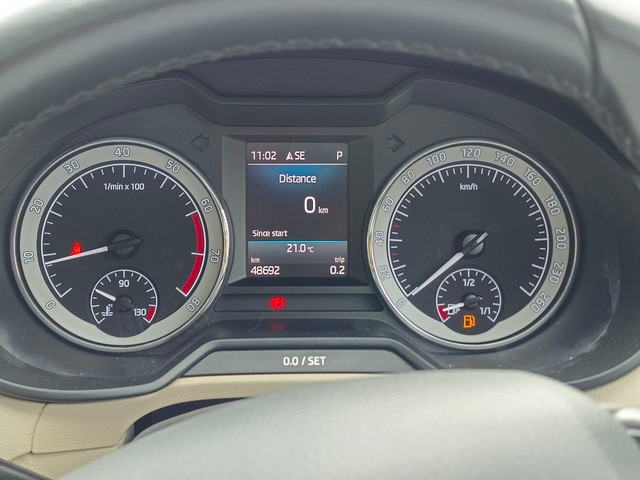 Second-hand 2018 Skoda Octavia 1.8 TSI AT L K for sale in Bangalore-6