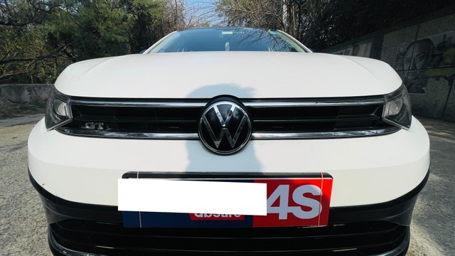 Second-hand 2024 Volkswagen Virtus GT Plus Sport DSG for sale in New Delhi-8