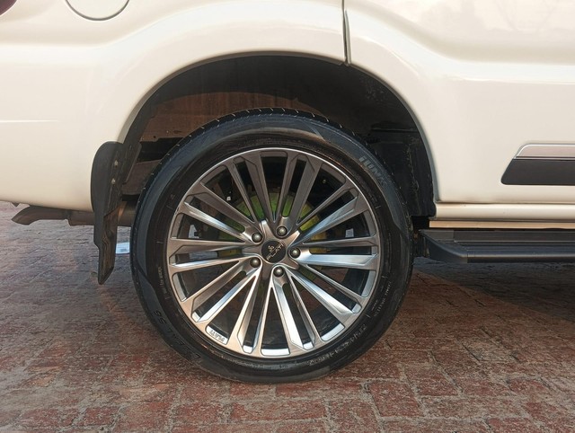 Second-hand 2024 Mahindra Scorpio S for sale in Ludhiana-5