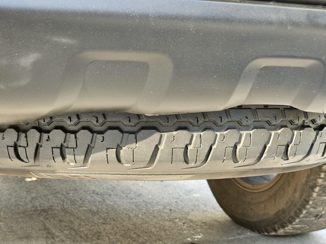 Second-hand 2015 Mitsubishi Pajero Sport 4X2 AT for sale in Mumbai-5