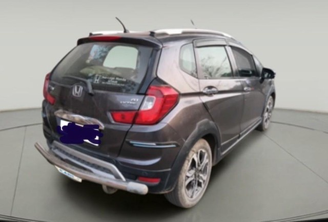 Second-hand 2019 Honda WR-V i-VTEC VX for sale in Agra-6