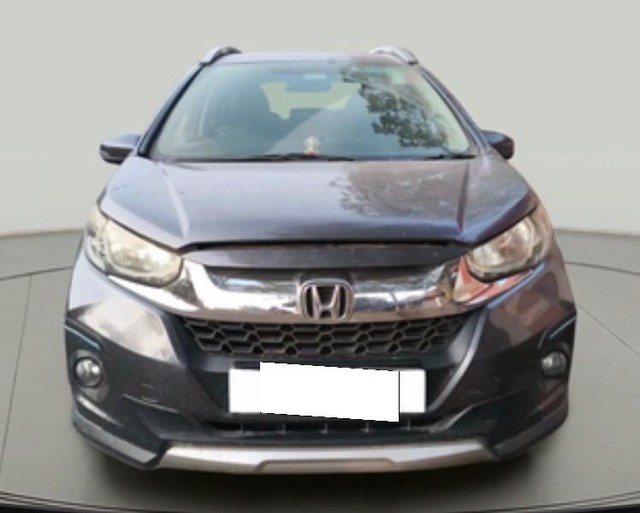 Second-hand 2019 Honda WR-V i-VTEC VX for sale in Agra-5