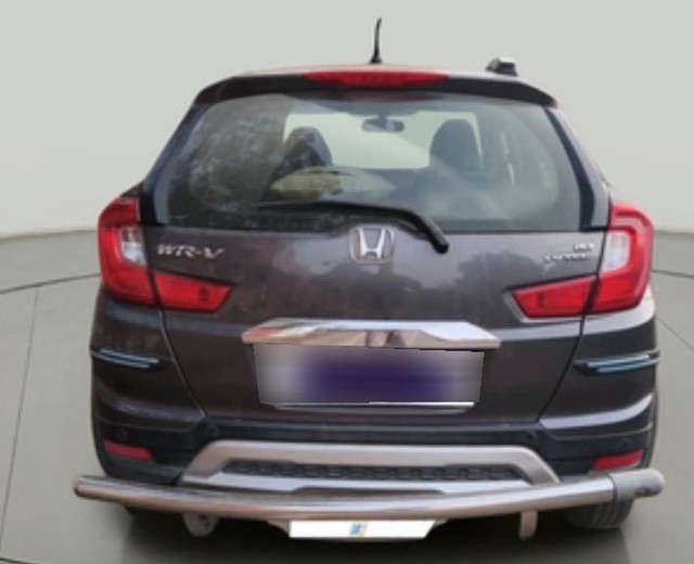 Second-hand 2019 Honda WR-V i-VTEC VX for sale in Agra-4