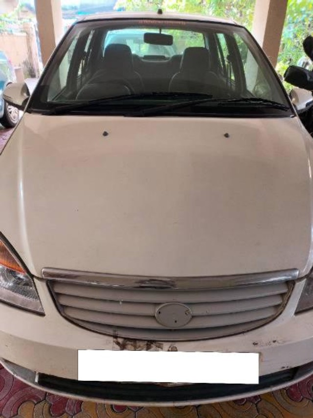 Second-hand 2012 Tata Indigo LX BSIV for sale in Khopoli-2