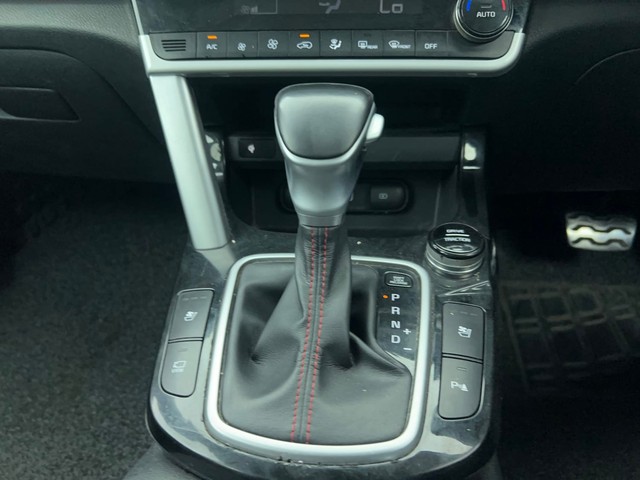 Second-hand 2020 Kia Seltos GTX Plus Diesel AT for sale in Chennai-12