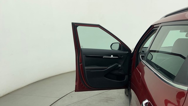 Second-hand 2020 Kia Seltos GTX Plus Diesel AT for sale in Chennai-26