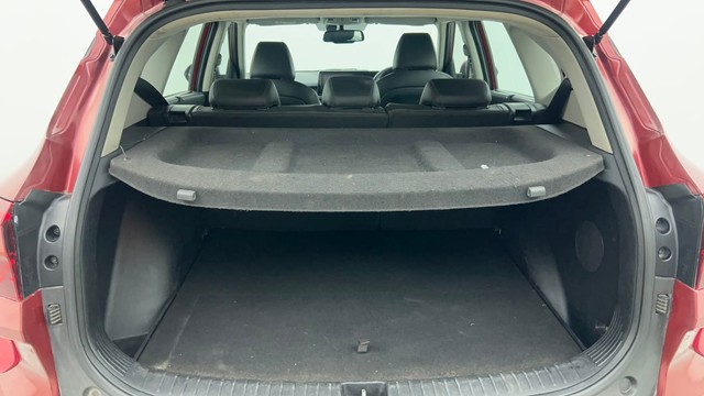 Second-hand 2020 Kia Seltos GTX Plus Diesel AT for sale in Chennai-9