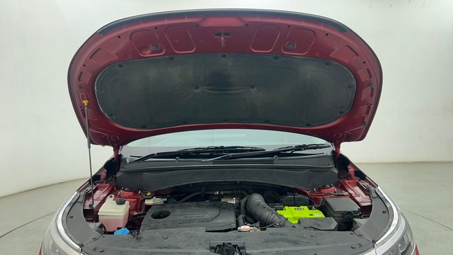 Second-hand 2020 Kia Seltos GTX Plus Diesel AT for sale in Chennai-8