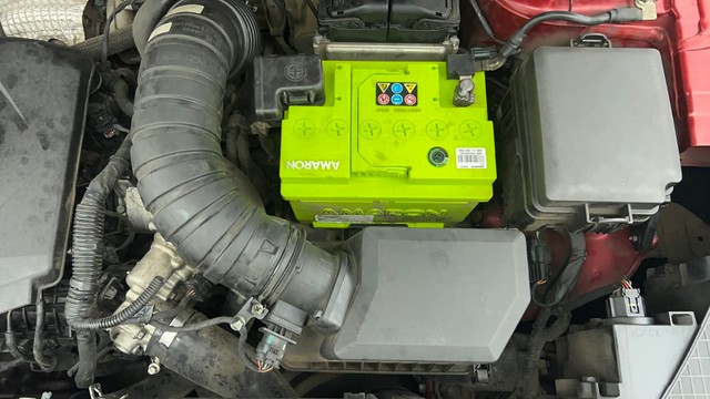 Second-hand 2020 Kia Seltos GTX Plus Diesel AT for sale in Chennai-34