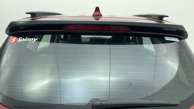 Second-hand 2020 Kia Seltos GTX Plus Diesel AT for sale in Chennai-38