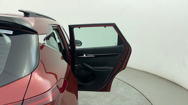 Second-hand 2020 Kia Seltos GTX Plus Diesel AT for sale in Chennai-36