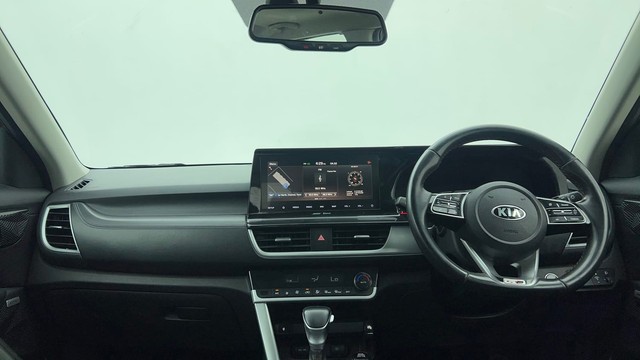 Second-hand 2020 Kia Seltos GTX Plus Diesel AT for sale in Chennai-11