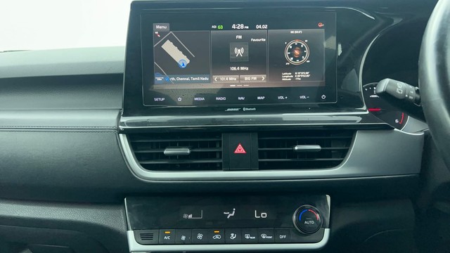 Second-hand 2020 Kia Seltos GTX Plus Diesel AT for sale in Chennai-31