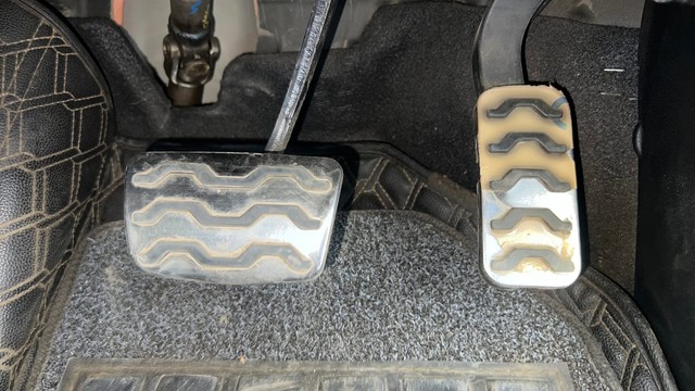 Second-hand 2020 Kia Seltos GTX Plus Diesel AT for sale in Chennai-14