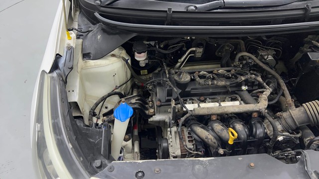 Second-hand 2018 Hyundai i20 Sportz 1.2 for sale in Ghaziabad-36