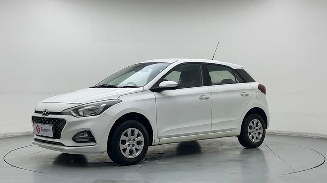 Second-hand 2018 Hyundai i20 Sportz 1.2 for sale in Ghaziabad-0