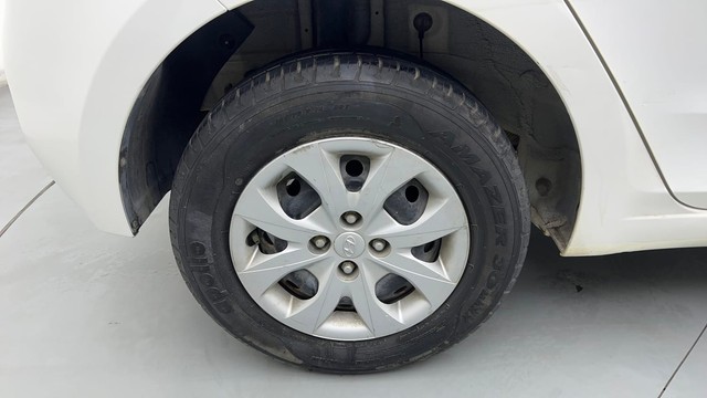 Second-hand 2018 Hyundai i20 Sportz 1.2 for sale in Ghaziabad-18