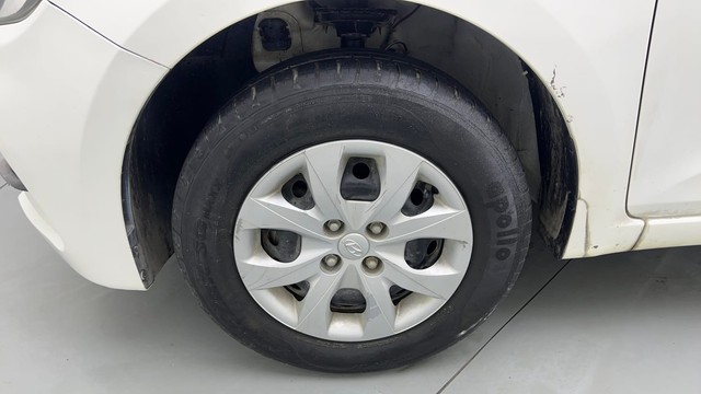 Second-hand 2018 Hyundai i20 Sportz 1.2 for sale in Ghaziabad-20