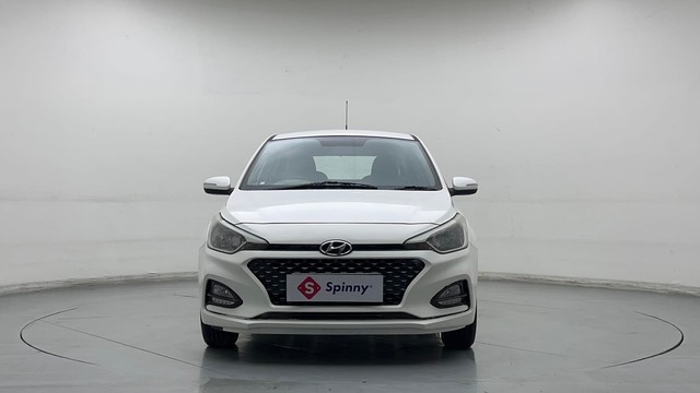 Second-hand 2018 Hyundai i20 Sportz 1.2 for sale in Ghaziabad-7
