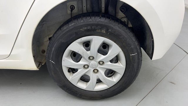 Second-hand 2018 Hyundai i20 Sportz 1.2 for sale in Ghaziabad-19