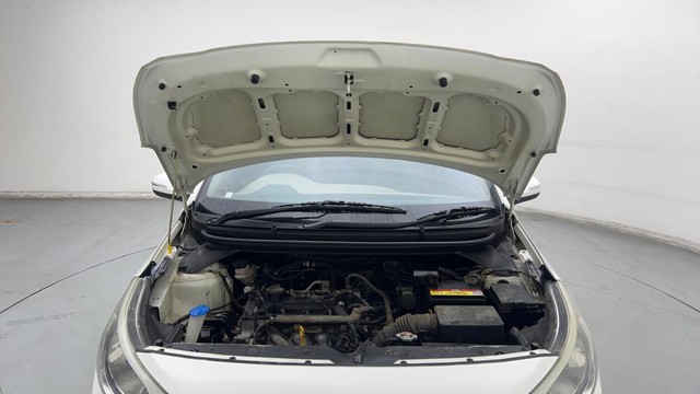 Second-hand 2018 Hyundai i20 Sportz 1.2 for sale in Ghaziabad-8