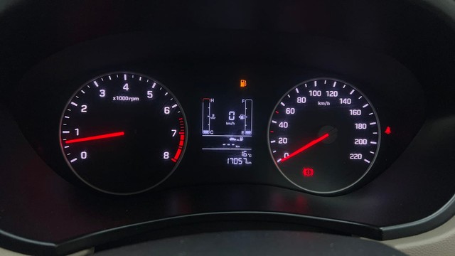 Second-hand 2018 Hyundai i20 Sportz 1.2 for sale in Ghaziabad-13