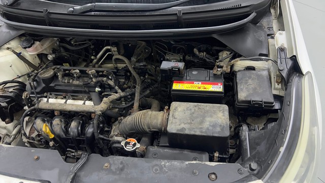 Second-hand 2018 Hyundai i20 Sportz 1.2 for sale in Ghaziabad-35