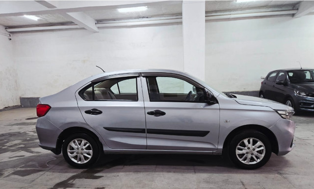 Second-hand 2019 Honda Amaze E Petrol BSIV for sale in New Delhi-1