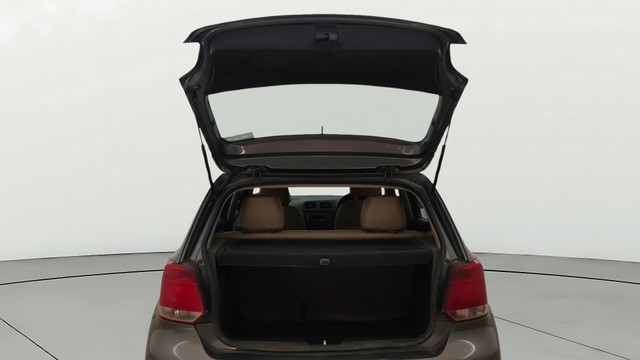 Second-hand 2013 Volkswagen Polo Petrol Comfortline 1.2L for sale in Pune-20