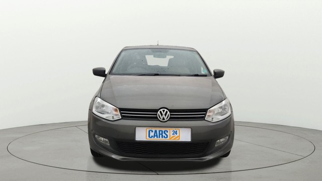 Second-hand 2013 Volkswagen Polo Petrol Comfortline 1.2L for sale in Pune-7