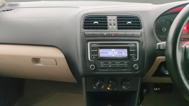 Second-hand 2013 Volkswagen Polo Petrol Comfortline 1.2L for sale in Pune-22